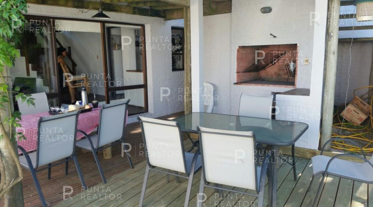 Casa ID.1786 - Casa en alquiler en La Posta del Cangrejo, La Barra, Uruguay