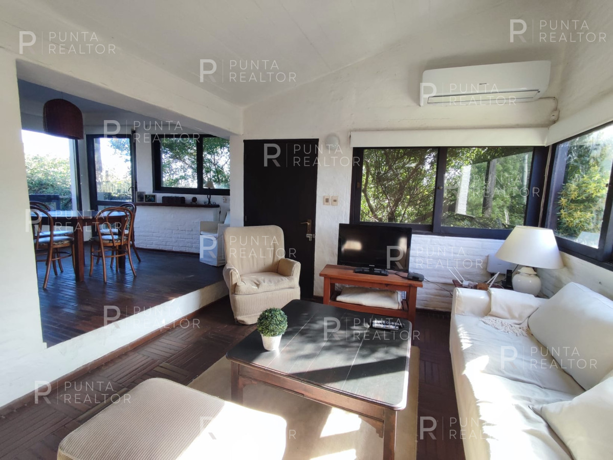 Casa ID.1786 - Casa en alquiler en La Posta del Cangrejo, La Barra, Uruguay