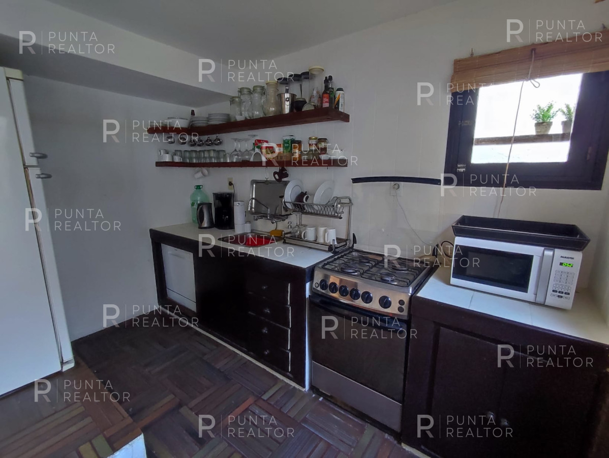 Casa ID.1786 - Casa en alquiler en La Posta del Cangrejo, La Barra, Uruguay