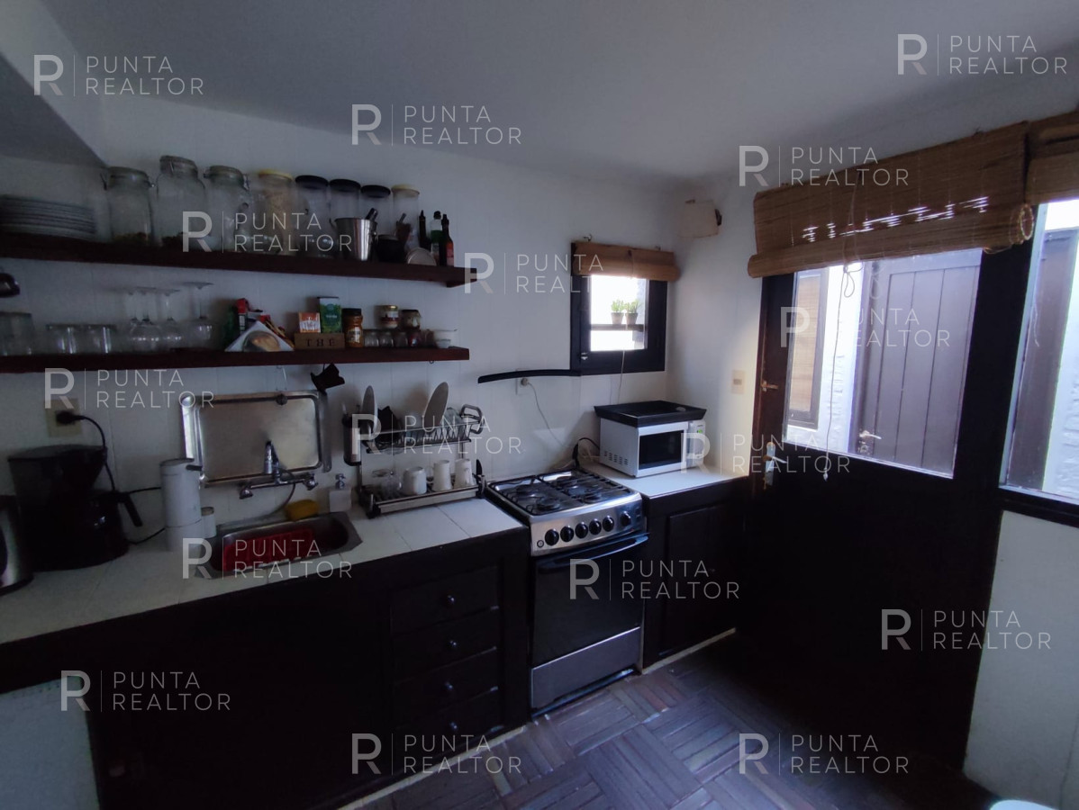 Casa ID.1786 - Casa en alquiler en La Posta del Cangrejo, La Barra, Uruguay