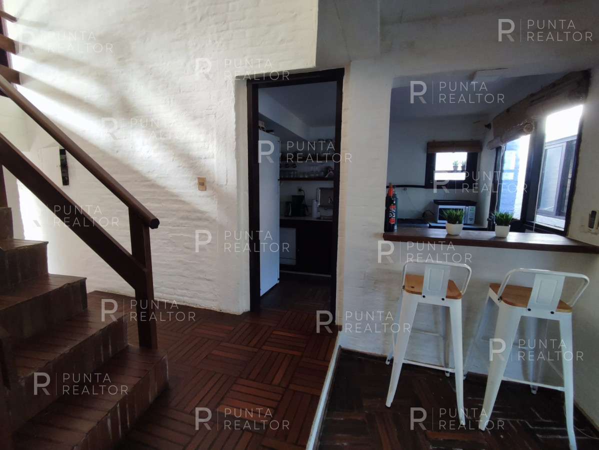 Casa ID.1786 - Casa en alquiler en La Posta del Cangrejo, La Barra, Uruguay