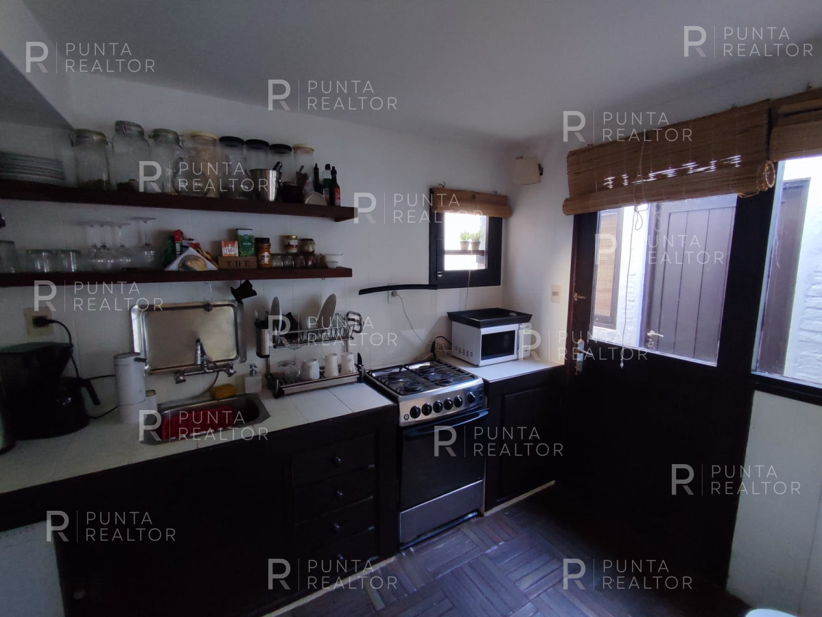 Casa ID.1786 - Casa en alquiler en La Posta del Cangrejo, La Barra, Uruguay