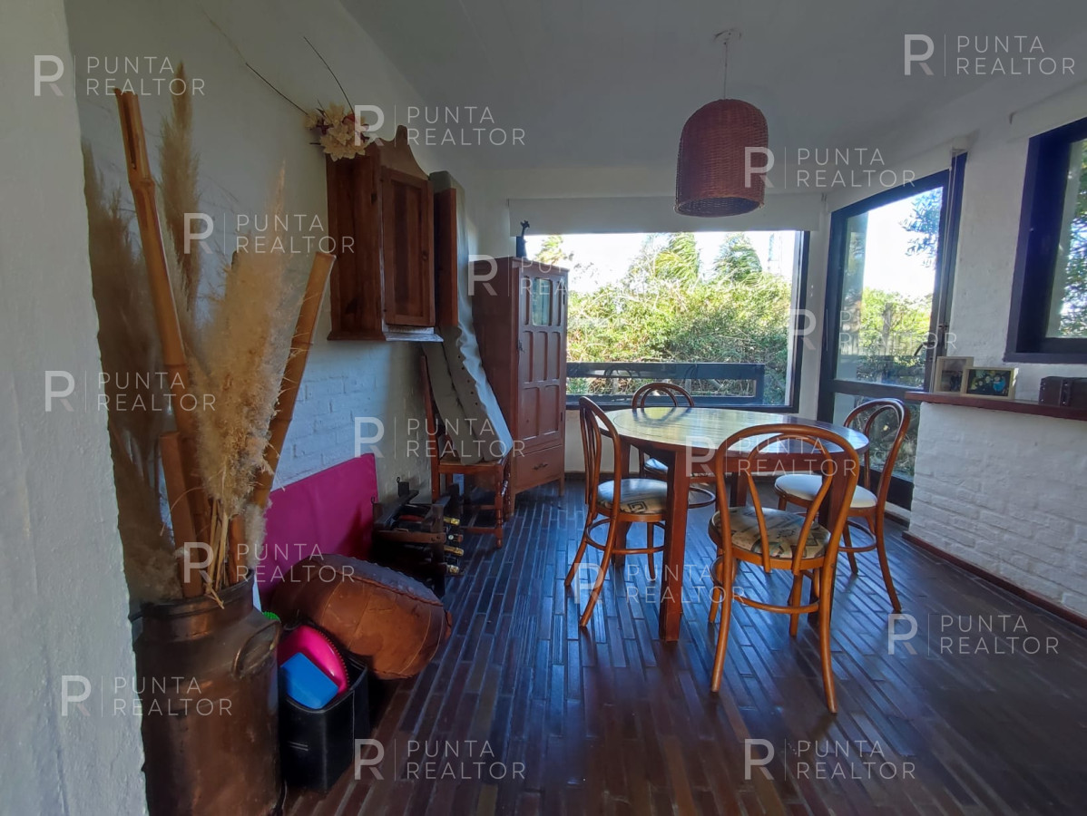 Casa ID.1786 - Casa en alquiler en La Posta del Cangrejo, La Barra, Uruguay