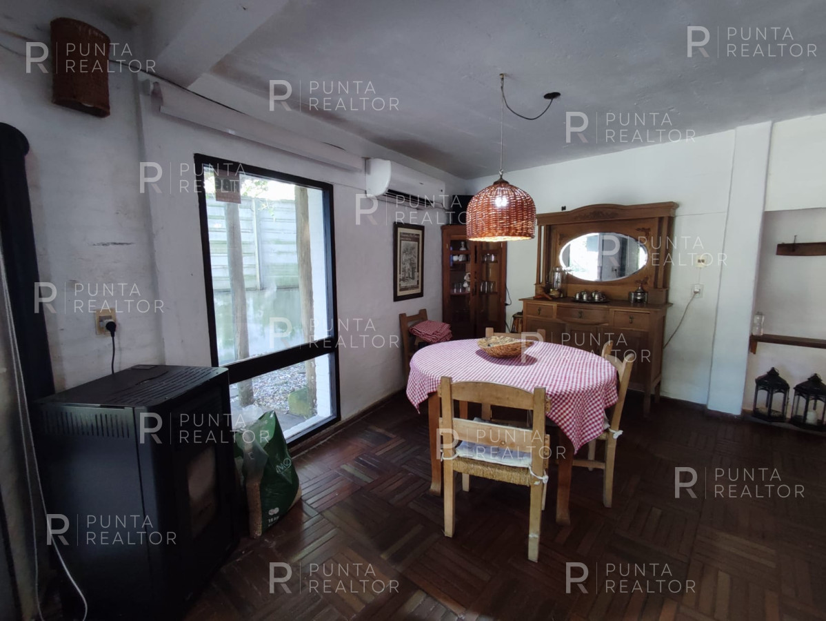 Casa ID.1786 - Casa en alquiler en La Posta del Cangrejo, La Barra, Uruguay