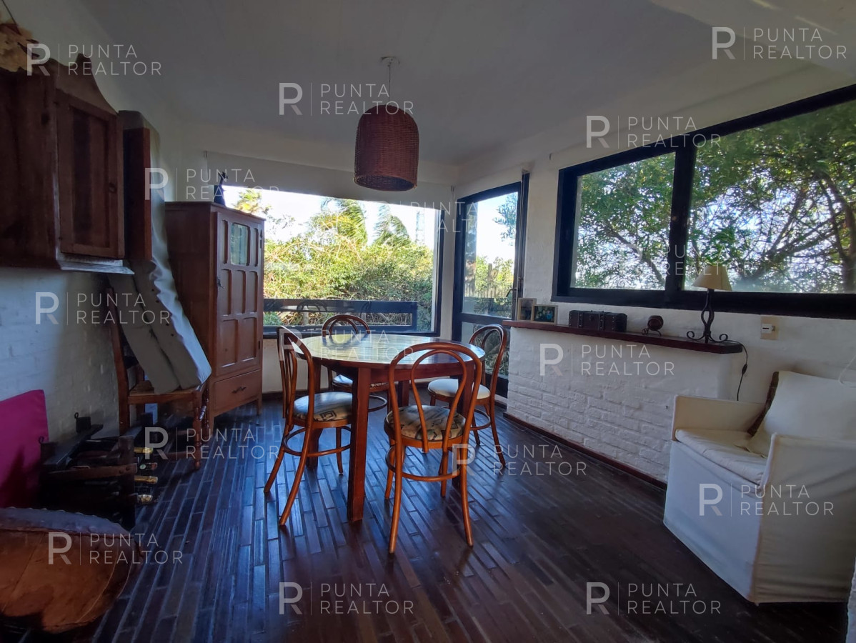 Casa ID.1786 - Casa en alquiler en La Posta del Cangrejo, La Barra, Uruguay