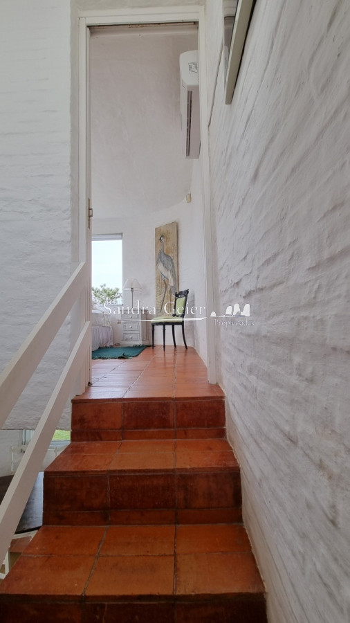 Casa ID.1261 - Casa en Rincón del Indio, 3 dormitorios *