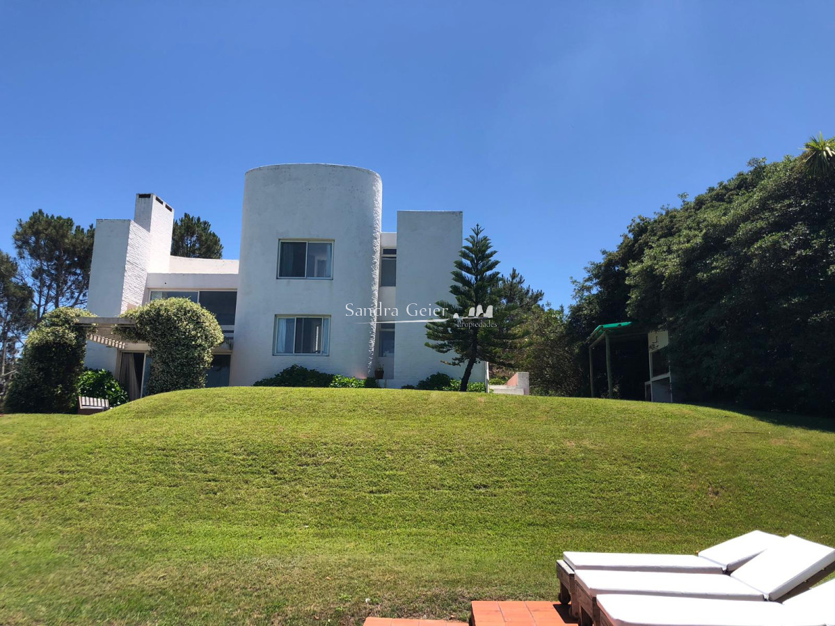 Casa ID.1261 - Casa en Rincón del Indio, 3 dormitorios *