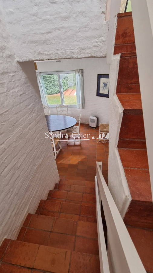 Casa ID.1261 - Casa en Rincón del Indio, 3 dormitorios *