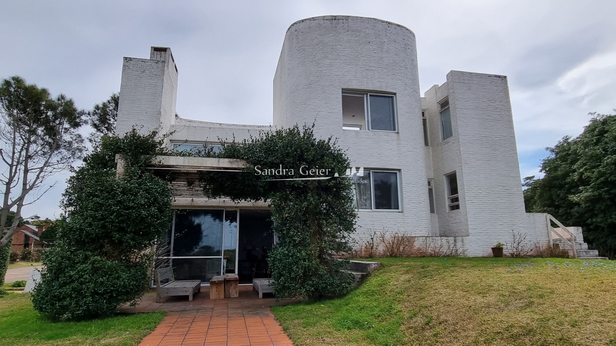 Casa ID.1261 - Casa en Rincón del Indio, 3 dormitorios *