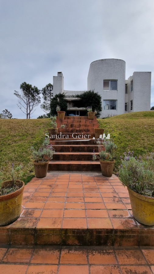 Casa ID.1261 - Casa en Rincón del Indio, 3 dormitorios *
