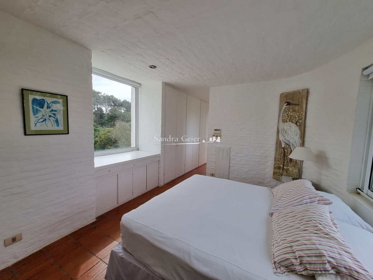 Casa ID.1261 - Casa en Rincón del Indio, 3 dormitorios *