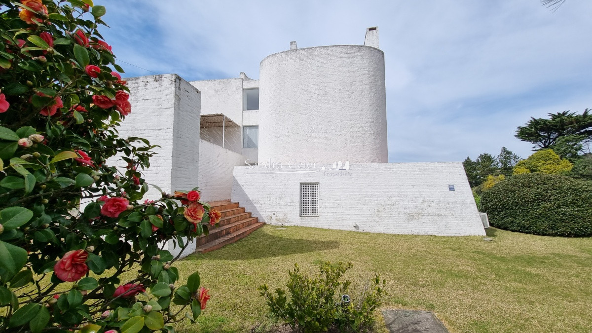 Casa ID.1261 - Casa en Rincón del Indio, 3 dormitorios *