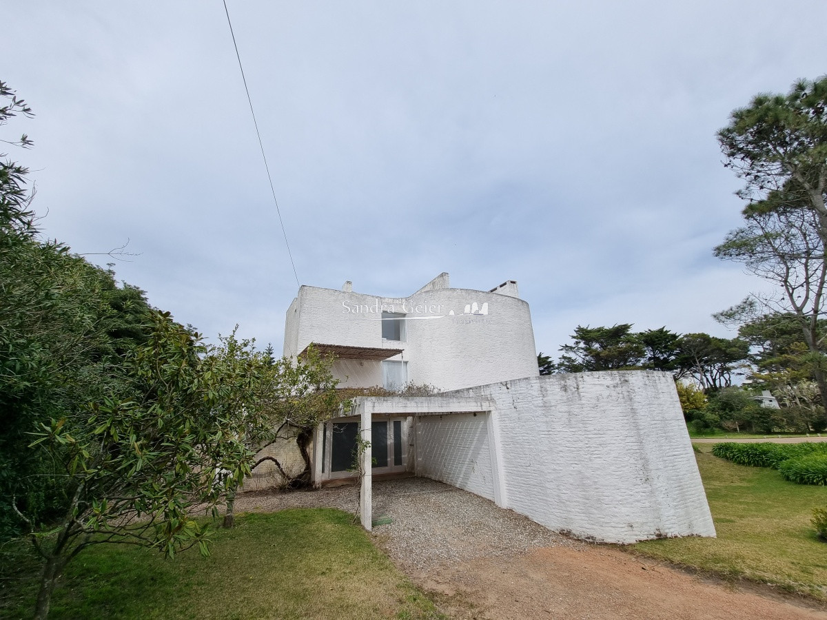Casa ID.1261 - Casa en Rincón del Indio, 3 dormitorios *