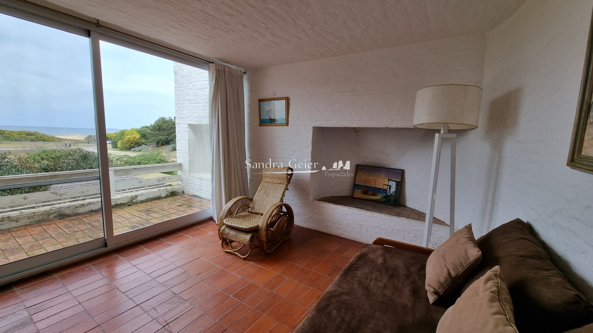 Casa ID.1261 - Casa en Rincón del Indio, 3 dormitorios *