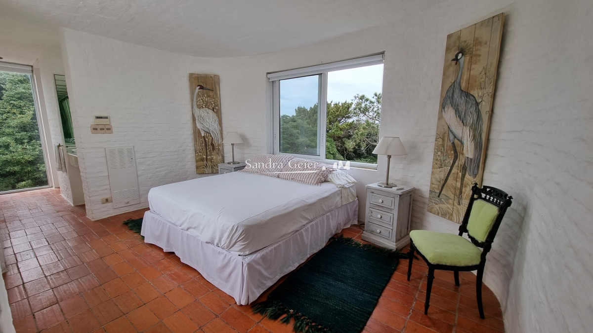 Casa ID.1261 - Casa en Rincón del Indio, 3 dormitorios *