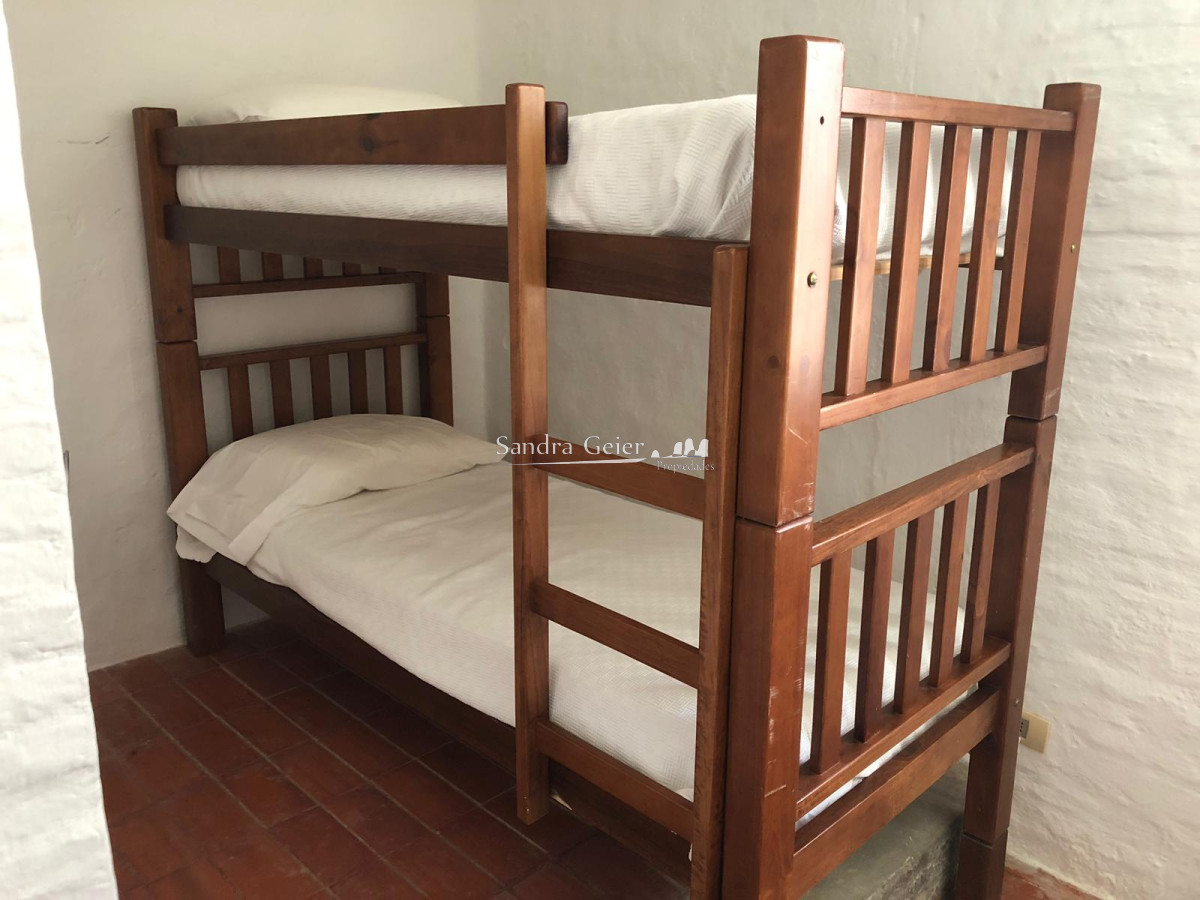 Casa ID.1261 - Casa en Rincón del Indio, 3 dormitorios *