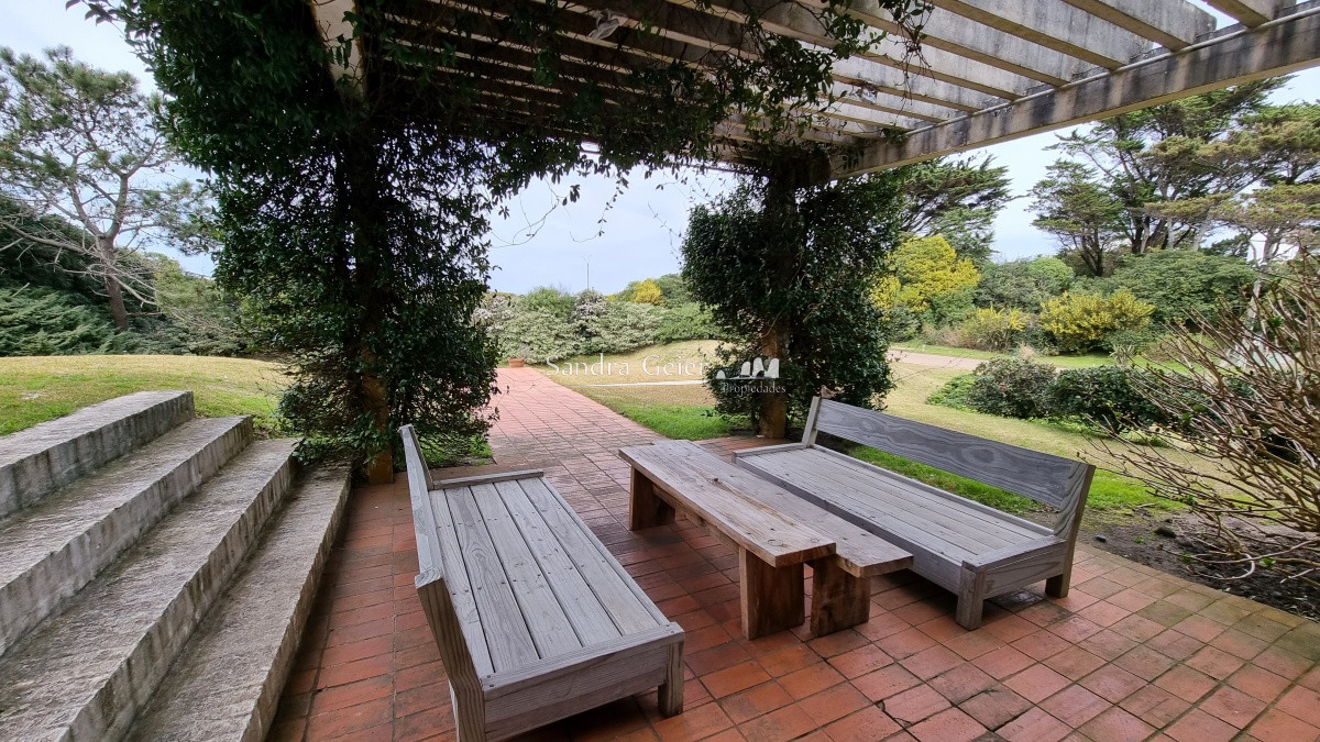 Casa ID.1261 - Casa en Rincón del Indio, 3 dormitorios *