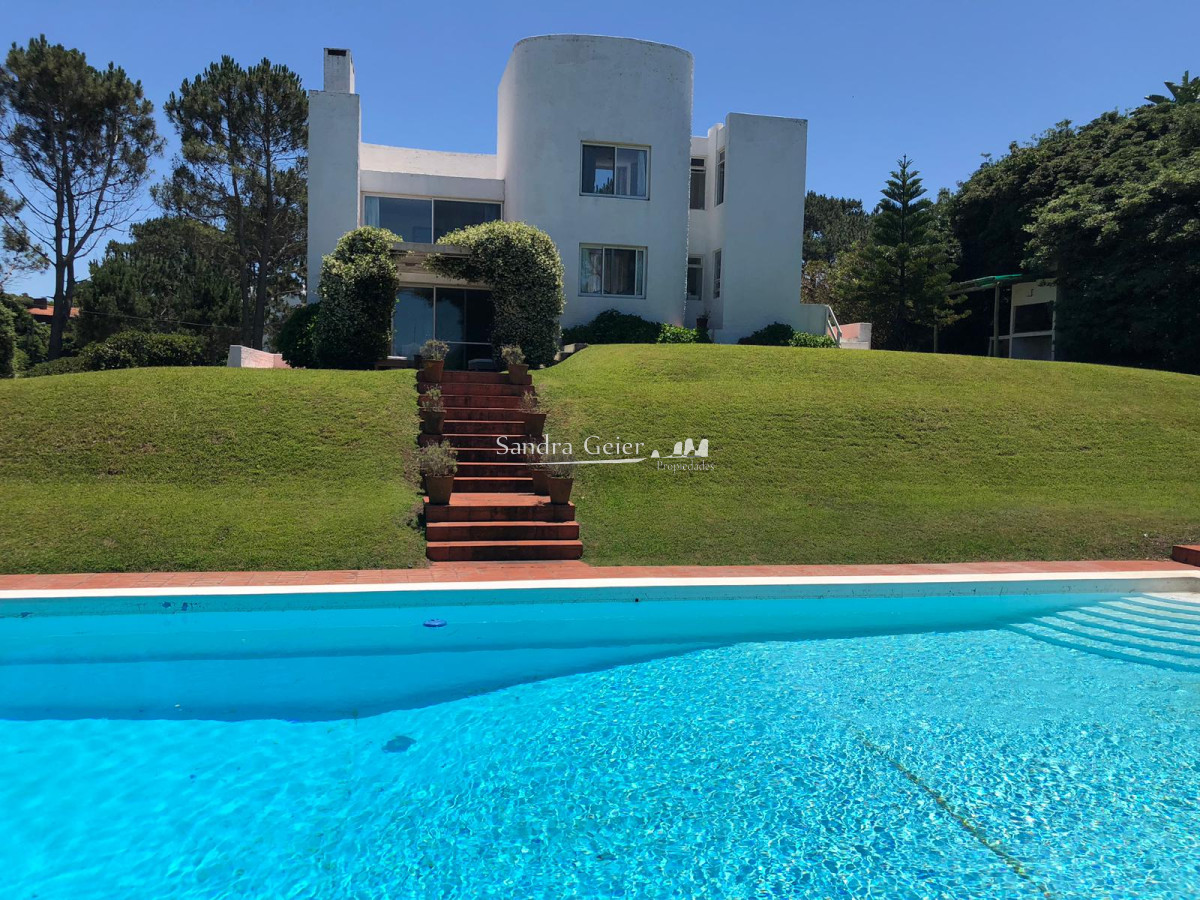 Casa ID.1261 - Casa en Rincón del Indio, 3 dormitorios *