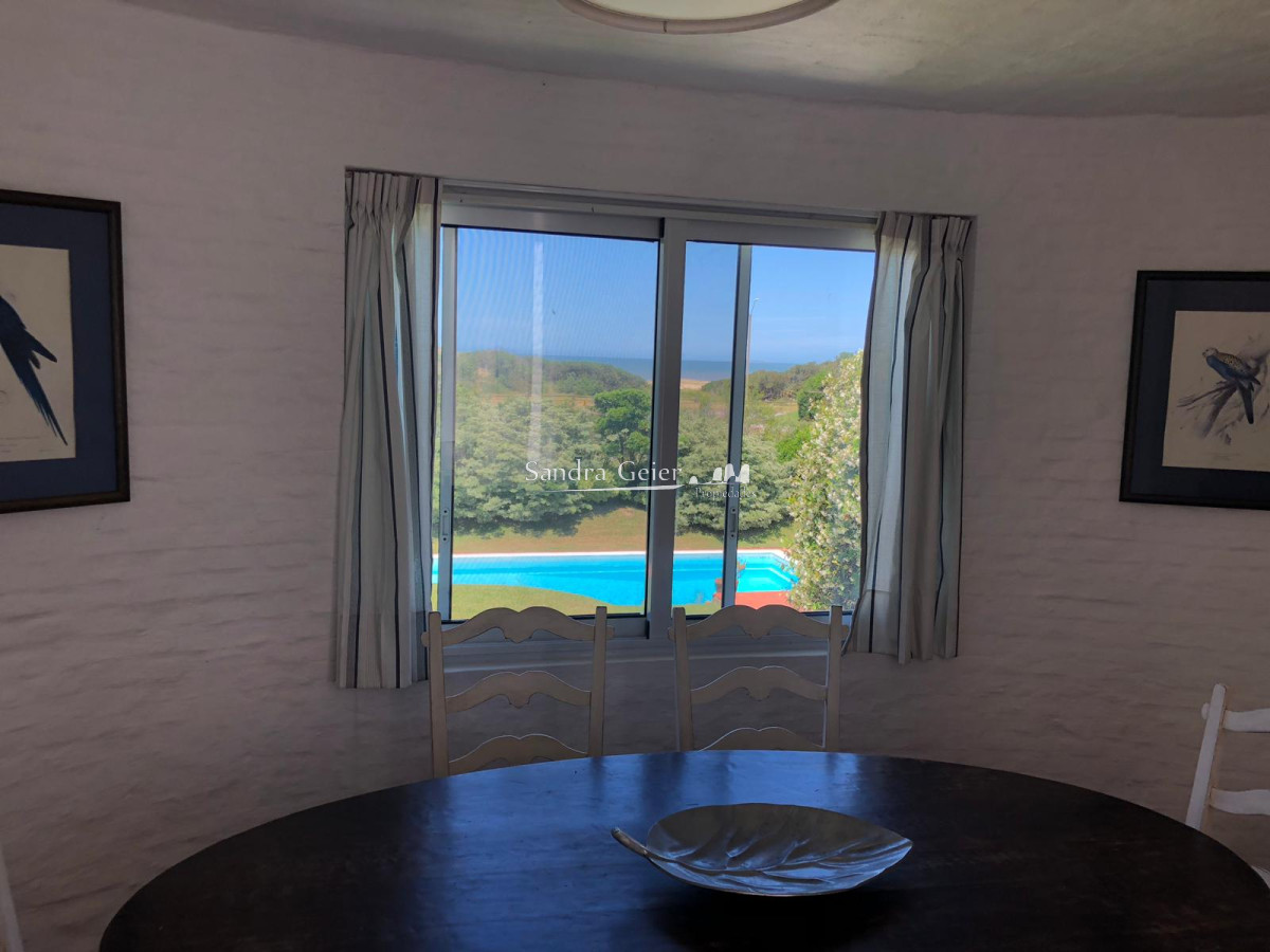 Casa ID.1261 - Casa en Rincón del Indio, 3 dormitorios *