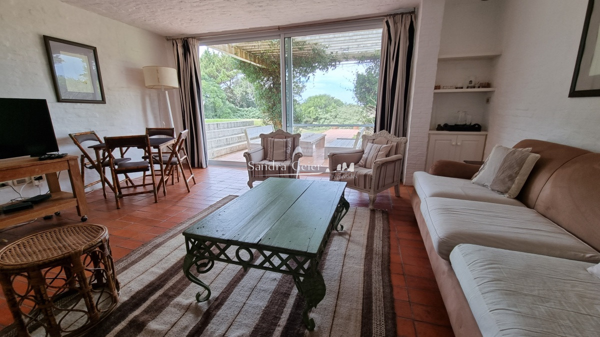 Casa ID.1261 - Casa en Rincón del Indio, 3 dormitorios *