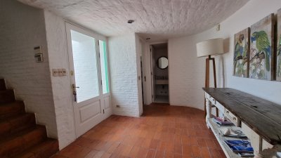 Casa ID.1261 - Casa en Rincón del Indio, 3 dormitorios *