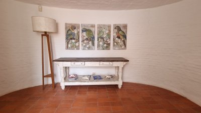 Casa ID.1261 - Casa en Rincón del Indio, 3 dormitorios *
