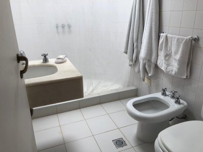 Casa ID.1261 - Casa en Rincón del Indio, 3 dormitorios *