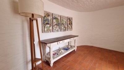 Casa ID.1261 - Casa en Rincón del Indio, 3 dormitorios *