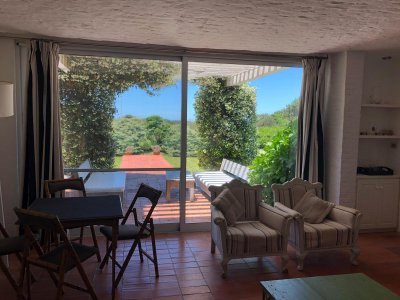 Casa ID.1261 - Casa en Rincón del Indio, 3 dormitorios *