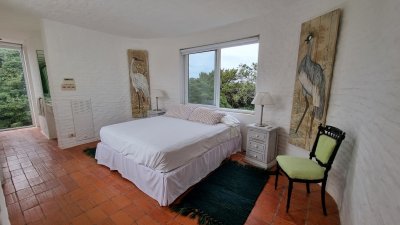 Casa ID.1261 - Casa en Rincón del Indio, 3 dormitorios *