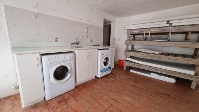 Casa ID.1261 - Casa en Rincón del Indio, 3 dormitorios *