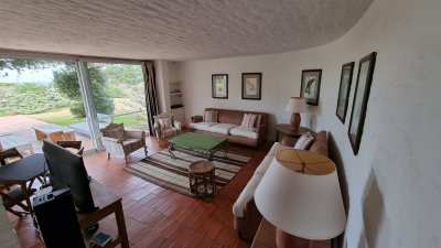 Casa ID.1261 - Casa en Rincón del Indio, 3 dormitorios *