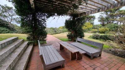 Casa ID.1261 - Casa en Rincón del Indio, 3 dormitorios *