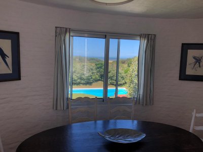 Casa ID.1261 - Casa en Rincón del Indio, 3 dormitorios *