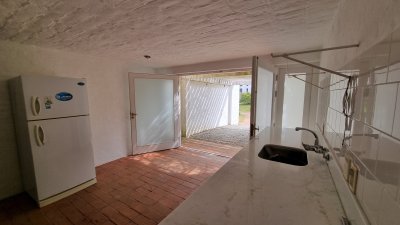Casa ID.1261 - Casa en Rincón del Indio, 3 dormitorios *