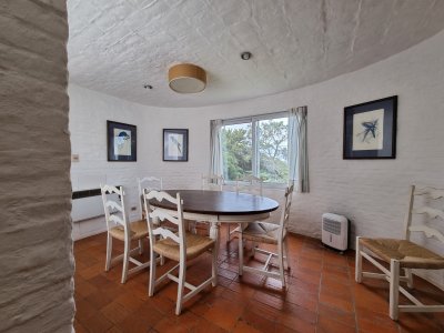 Casa ID.1261 - Casa en Rincón del Indio, 3 dormitorios *