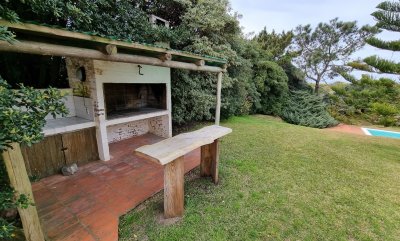 Casa ID.1261 - Casa en Rincón del Indio, 3 dormitorios *