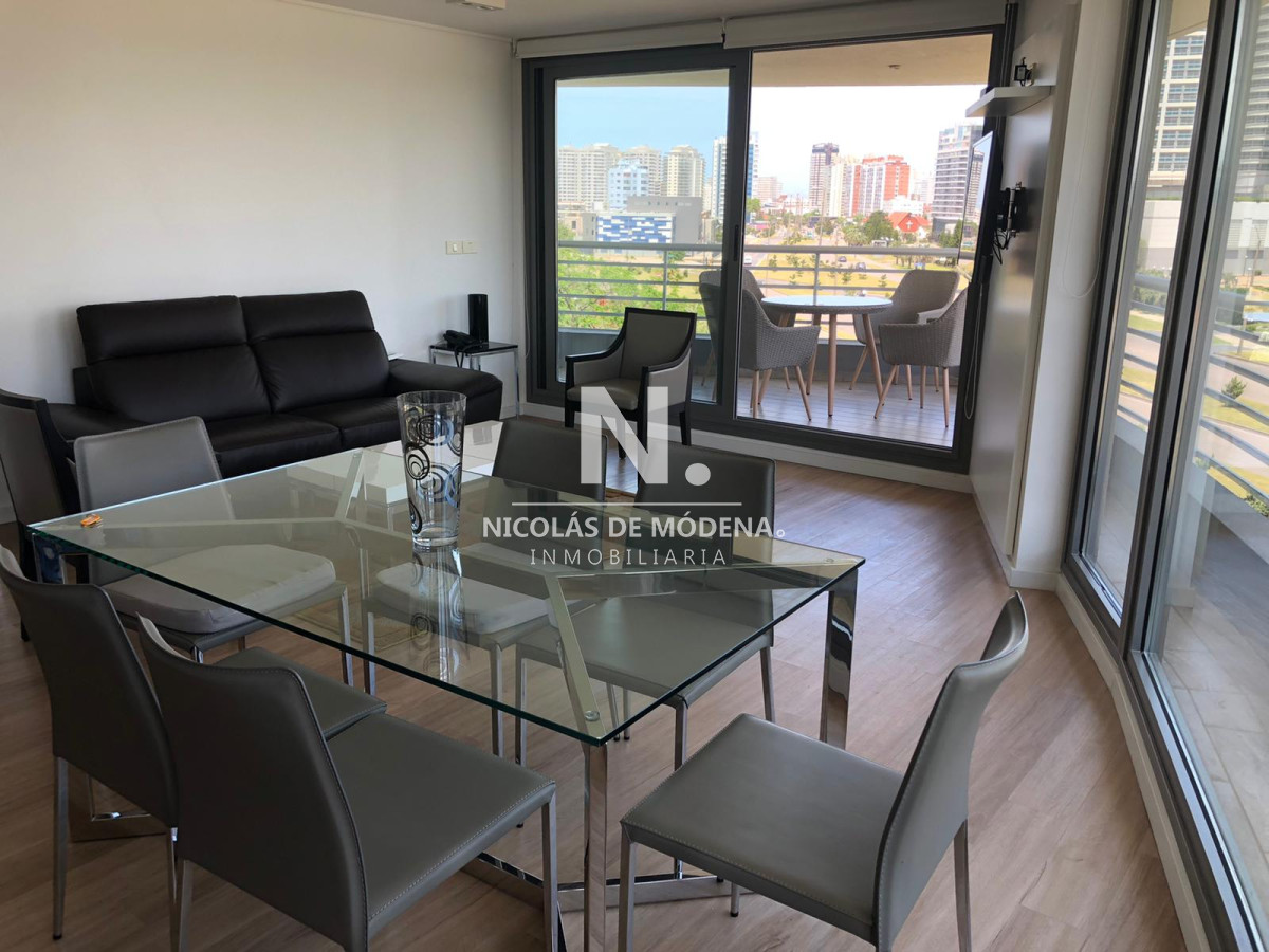 Mansa - GoPunta - Portal Inmobiliario de Punta del Este - Maldonado