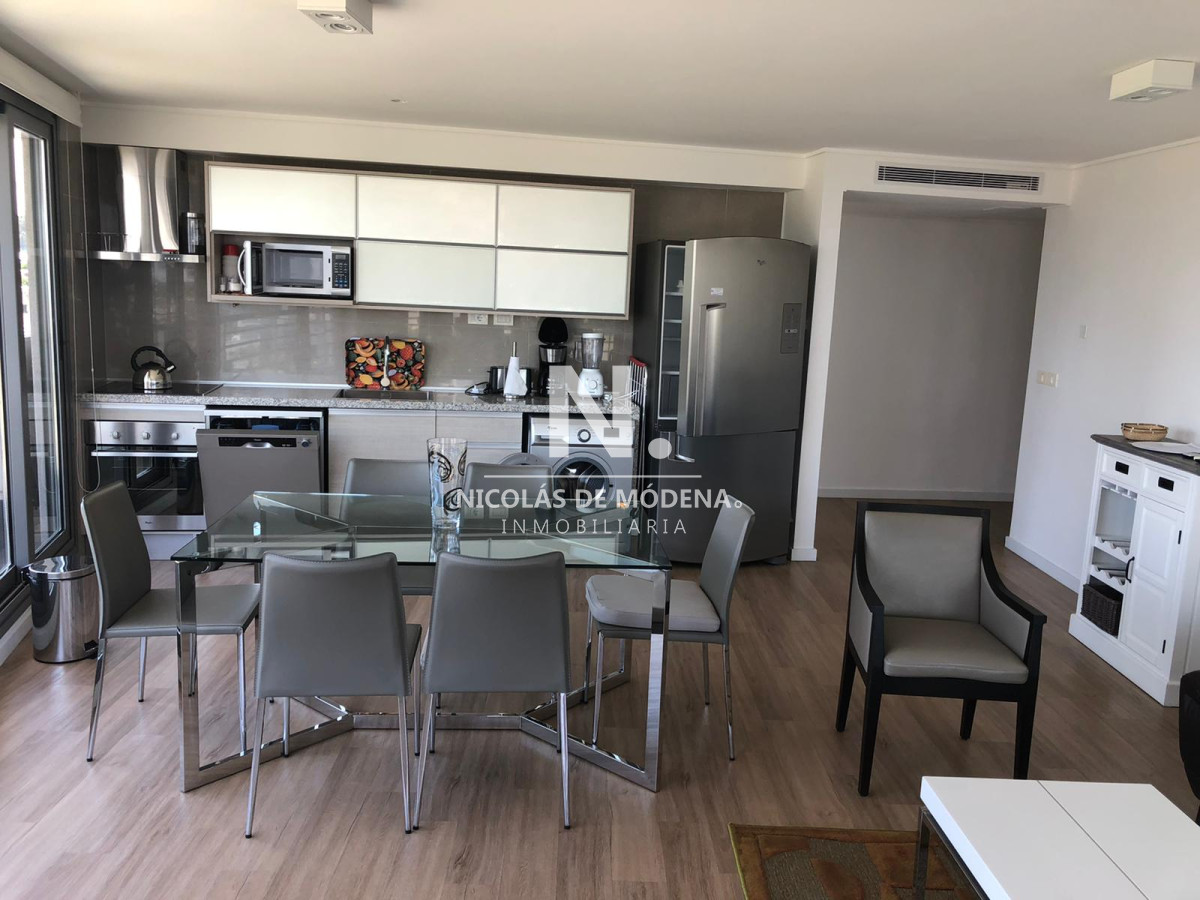 Mansa - GoPunta - Portal Inmobiliario de Punta del Este - Maldonado