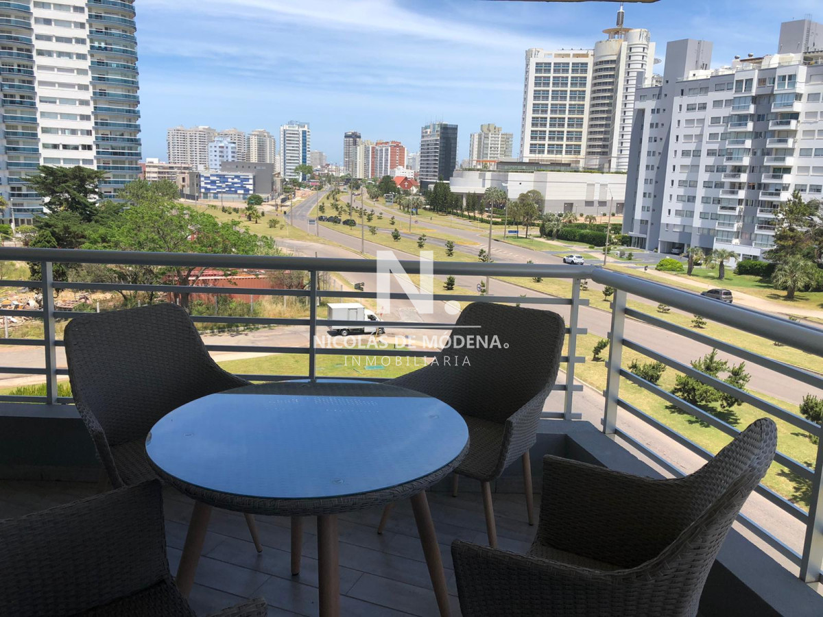Mansa - GoPunta - Portal Inmobiliario de Punta del Este - Maldonado