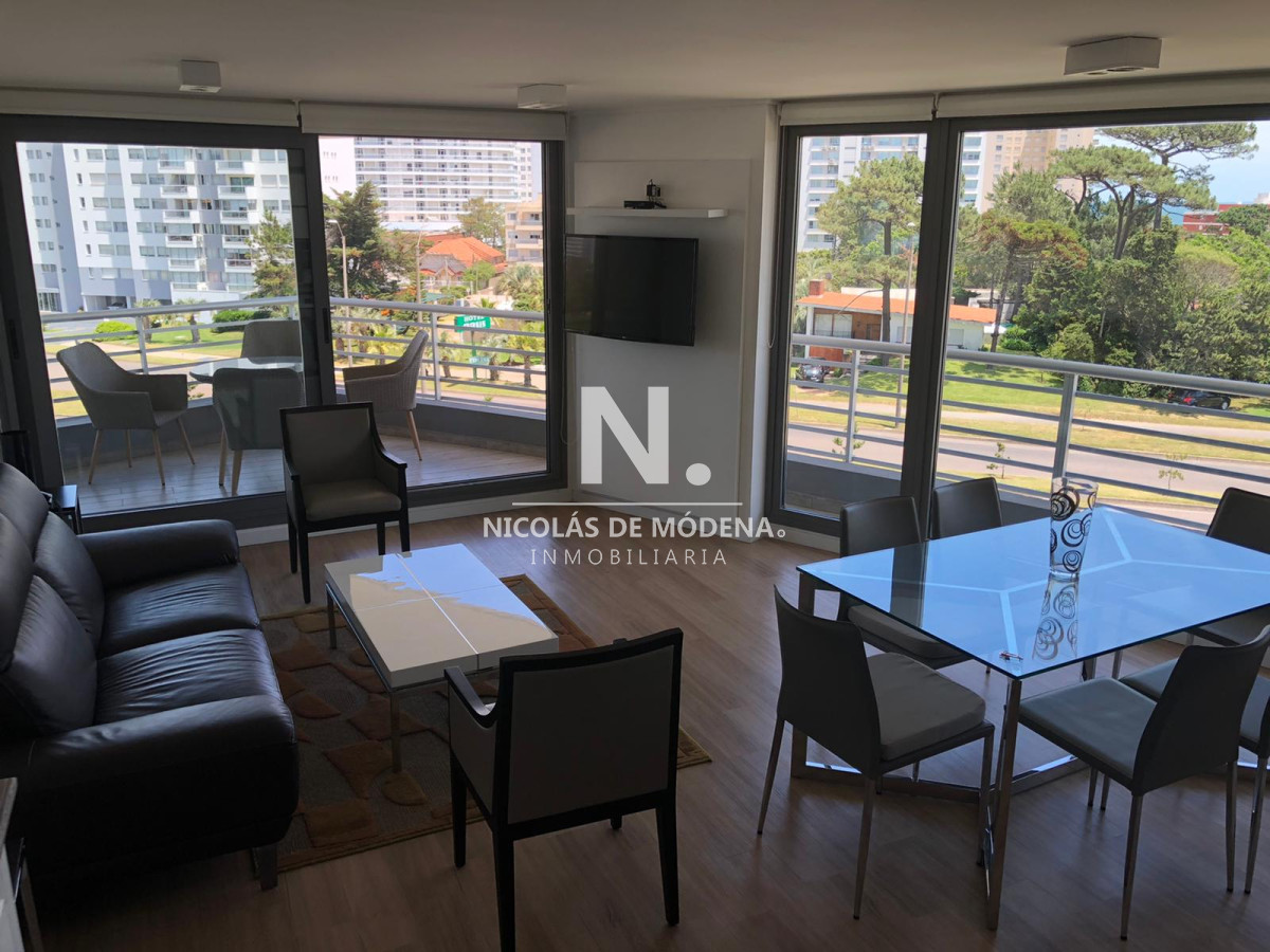 Mansa - GoPunta - Portal Inmobiliario de Punta del Este - Maldonado