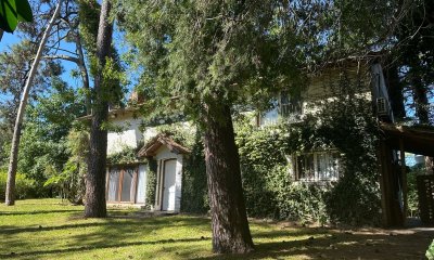 HERMOSA CASA EN VENTA EN EXCELENTE UBICACIÓN