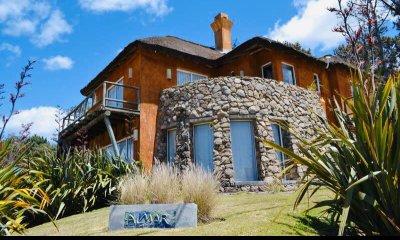 Espectacular casa en Montoya a metros del mar, amplia, cómoda, segura!