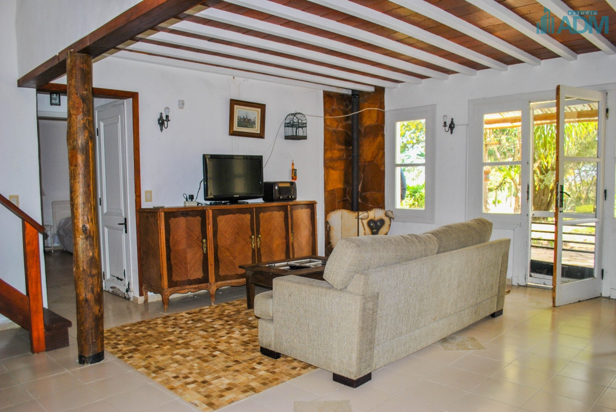 Chacra ID.888 - Espectacular chacra con un encanto único 