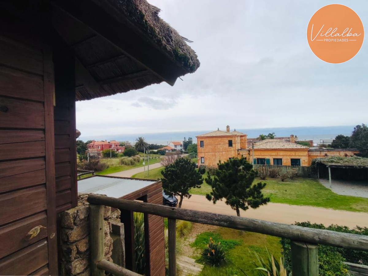 Casa ID.1728 - Espectacular casa en Montoya a metros del mar, amplia, cómoda, segura!