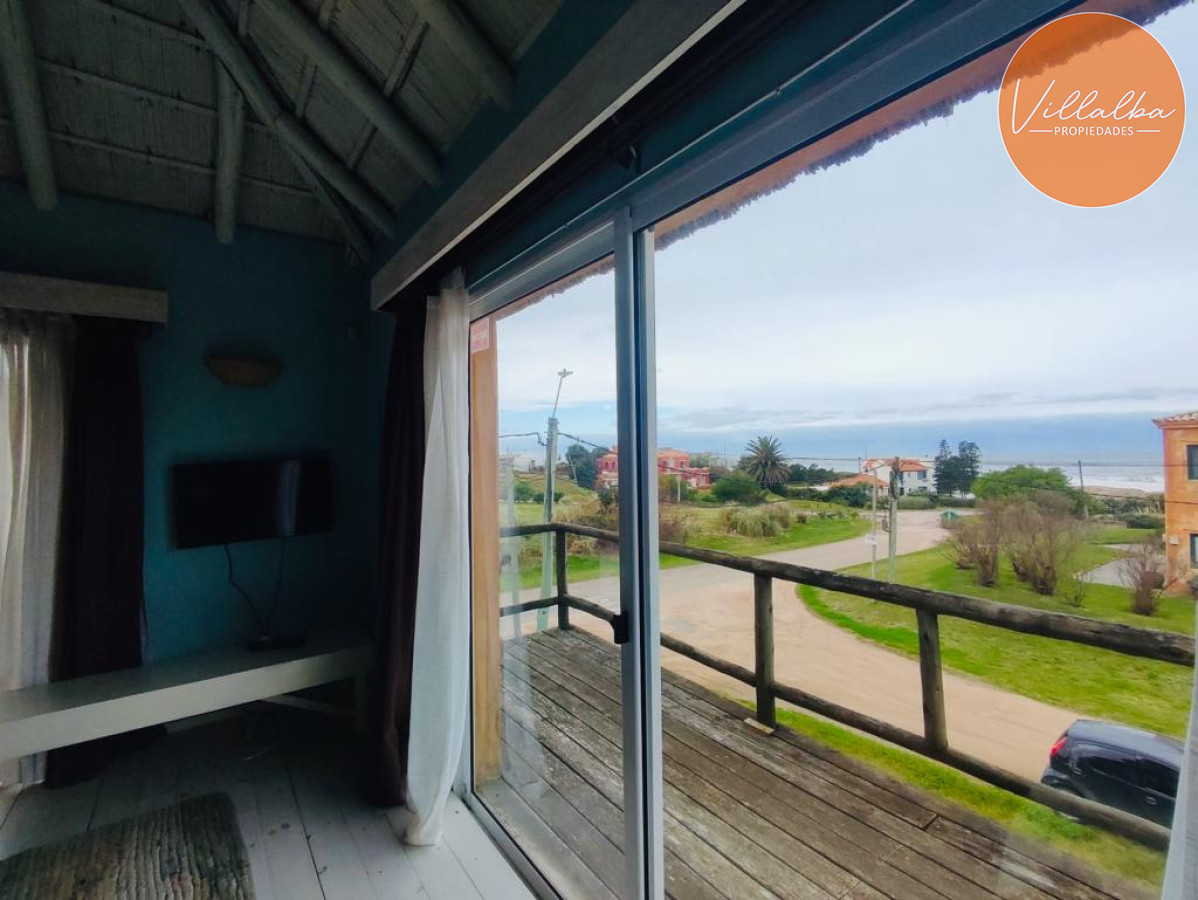 Casa ID.1728 - Espectacular casa en Montoya a metros del mar, amplia, cómoda, segura!