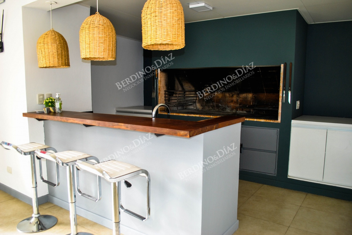 Apartamento ID.1937 - Hermoso apartamento con vista al mar 