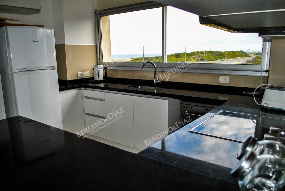Apartamento ID.1937 - Hermoso apartamento con vista al mar 