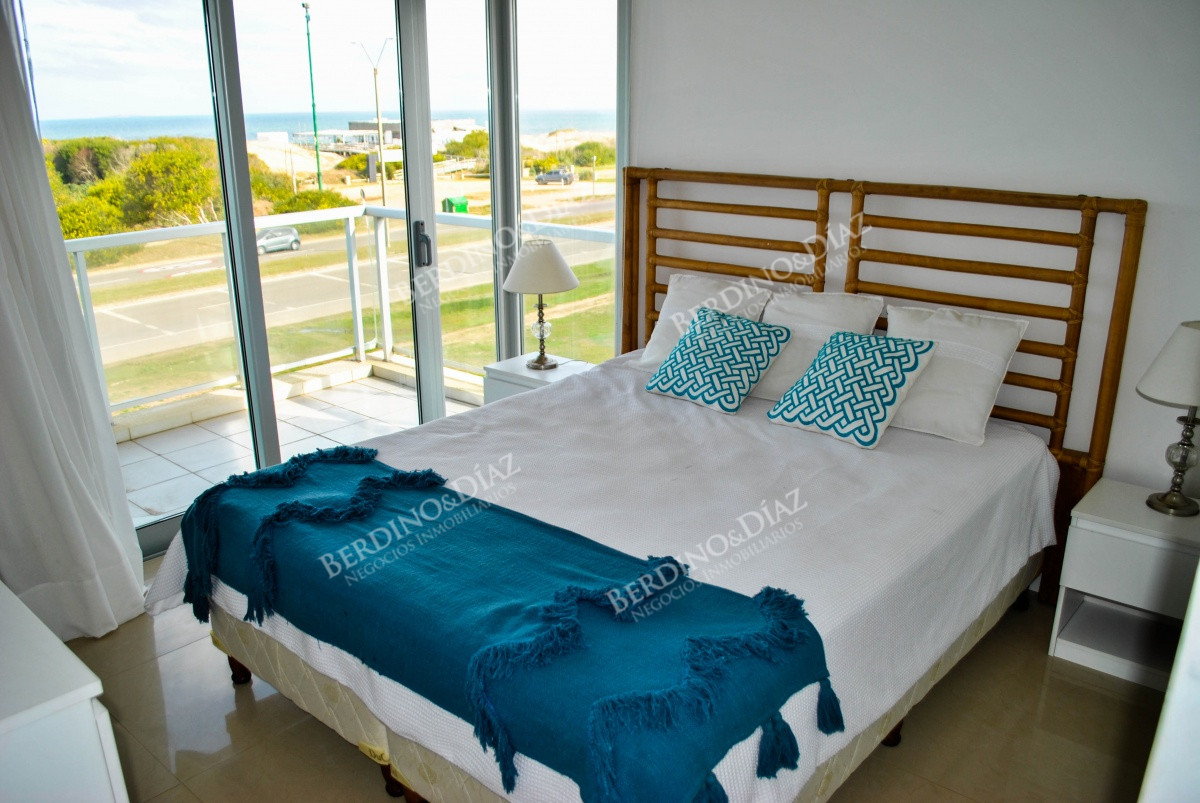 Apartamento ID.1937 - Hermoso apartamento con vista al mar 
