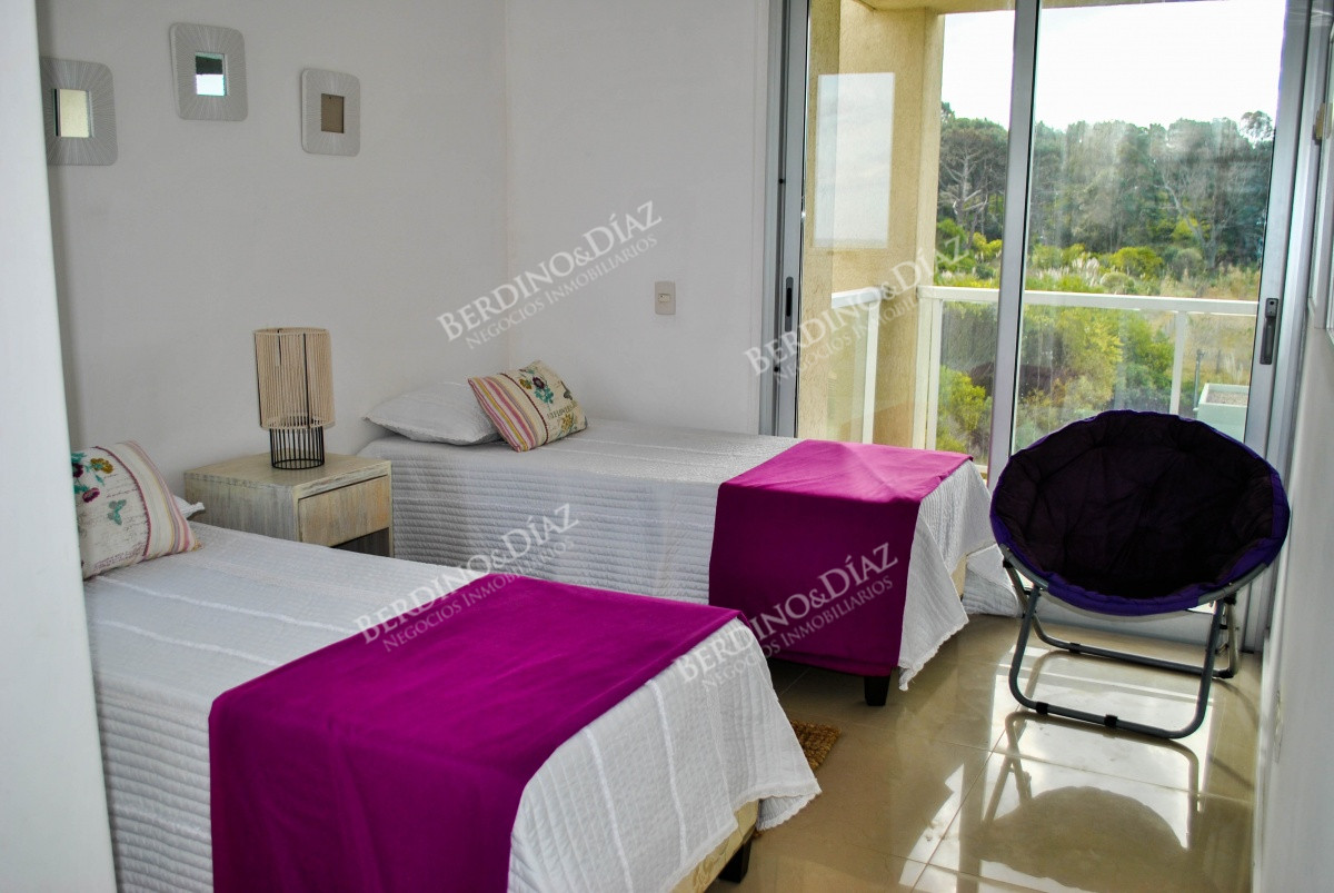 Apartamento ID.1937 - Hermoso apartamento con vista al mar 